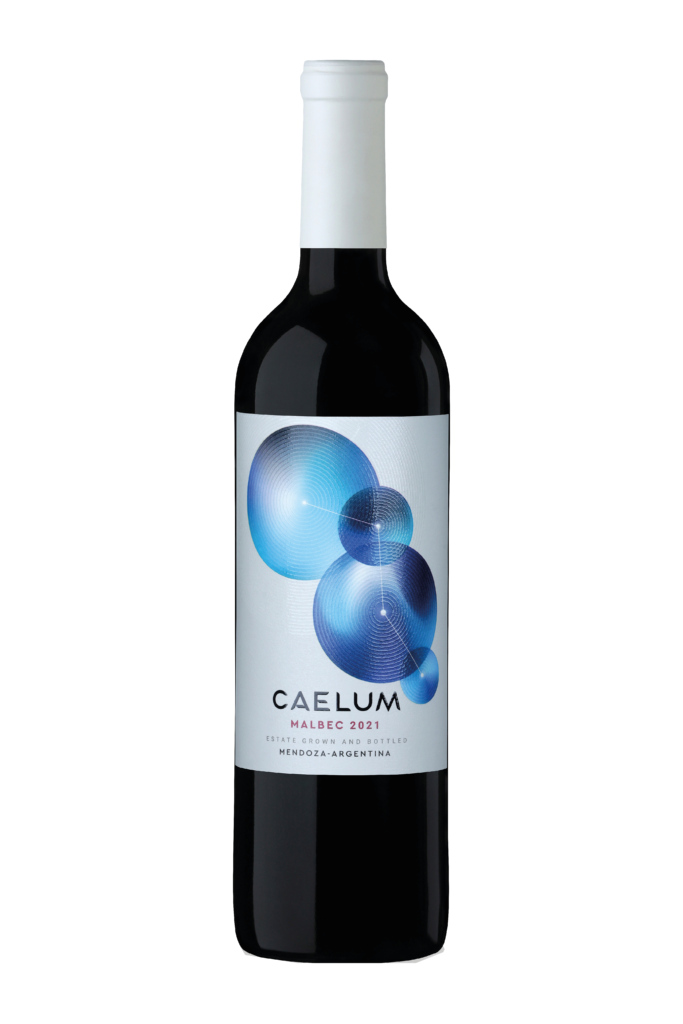 Caelum Malbec 2021