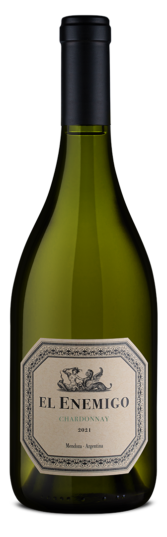 El Enemigo Chardonnay 2021