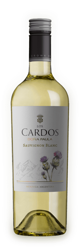 Los Cardos - Sauvignon blanc 2022