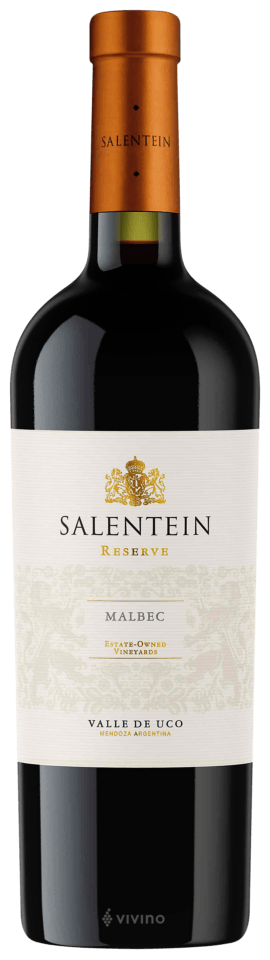Salentein Barrel Sélection Malbec