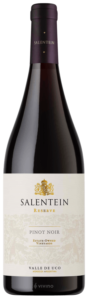 Salentein Barrel Sélection Pinot noir