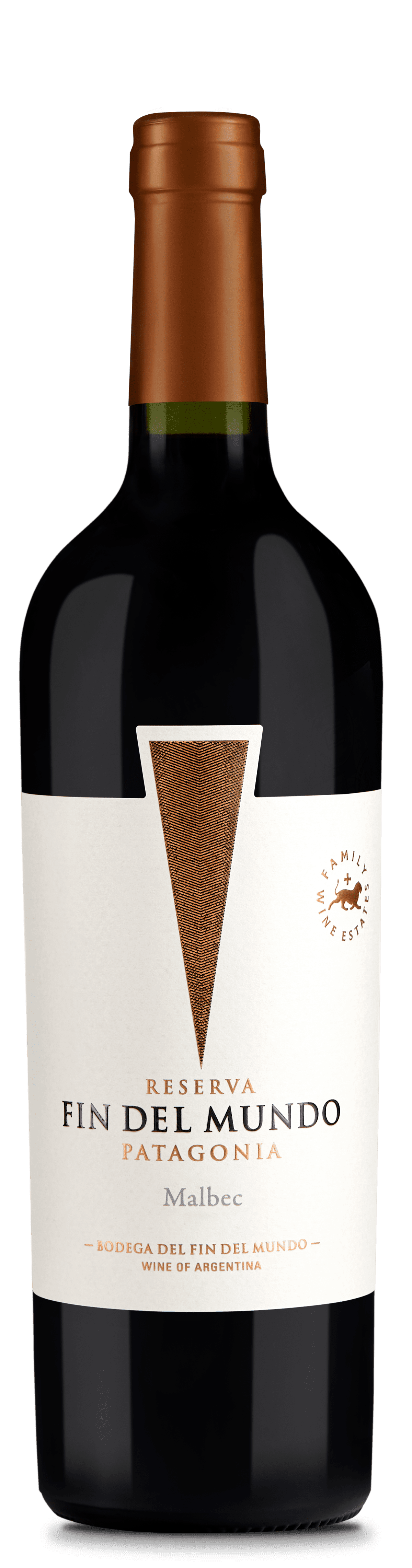 Fin del Mundo - Reserva Malbec 2021