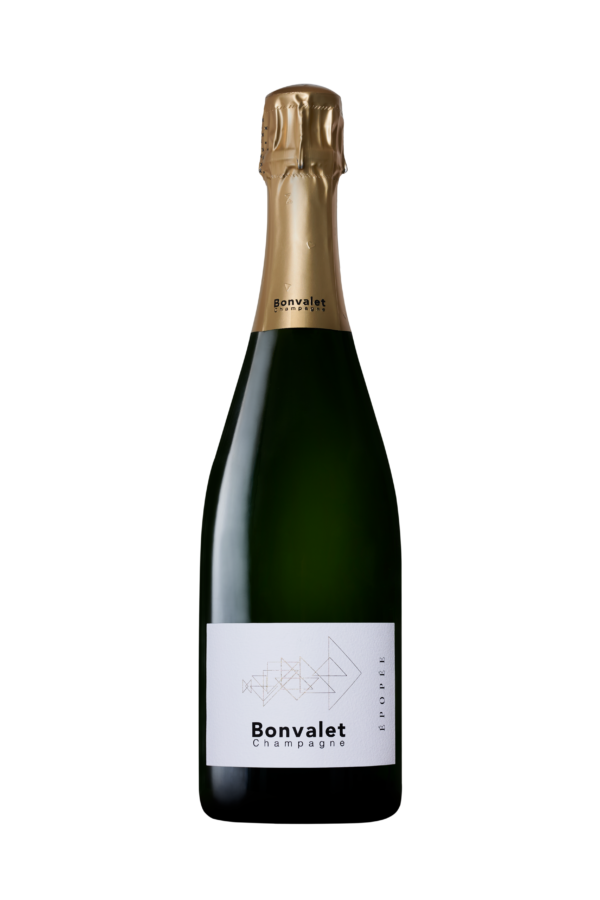 Champagne Épopée Bonvalet