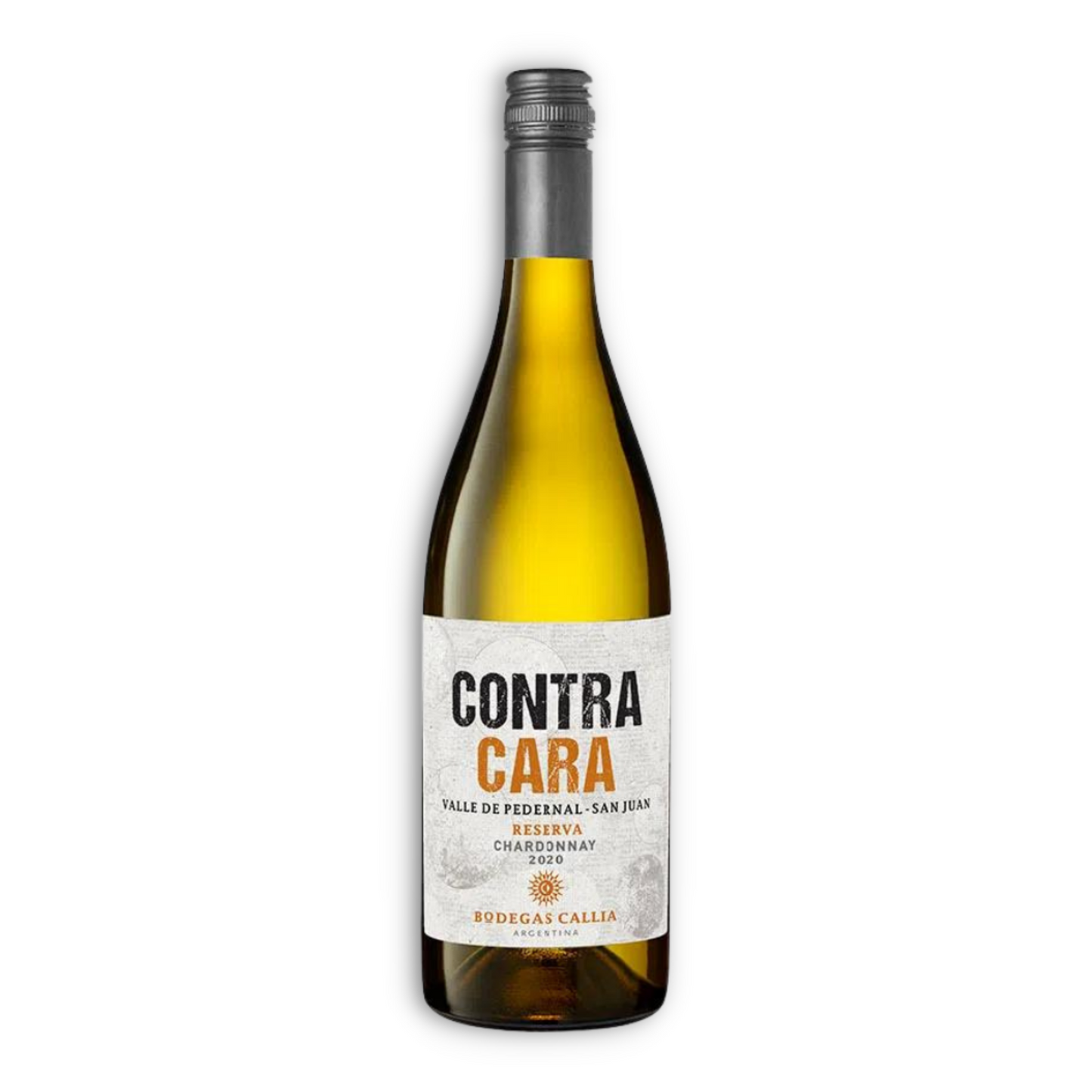 Contracara Chardonnay