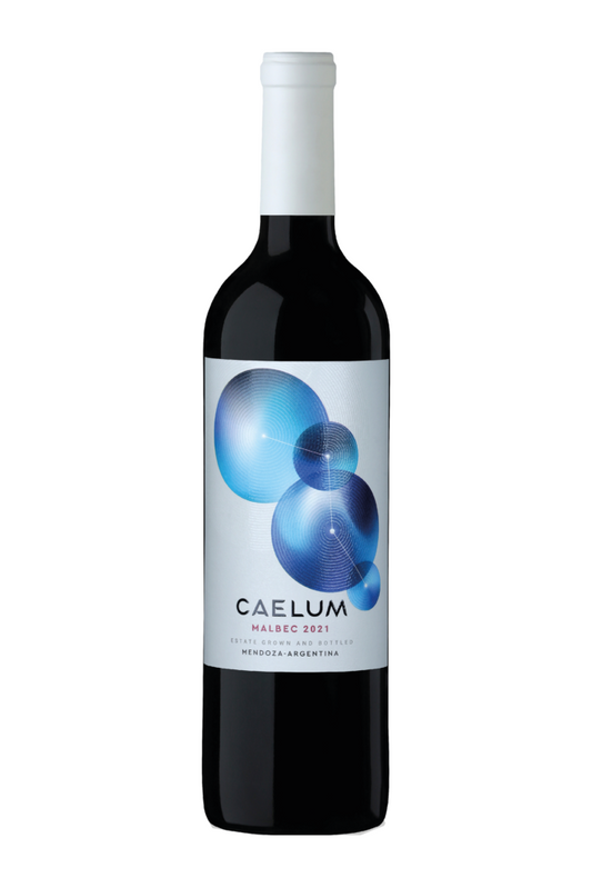 Caelum Malbec 2021
