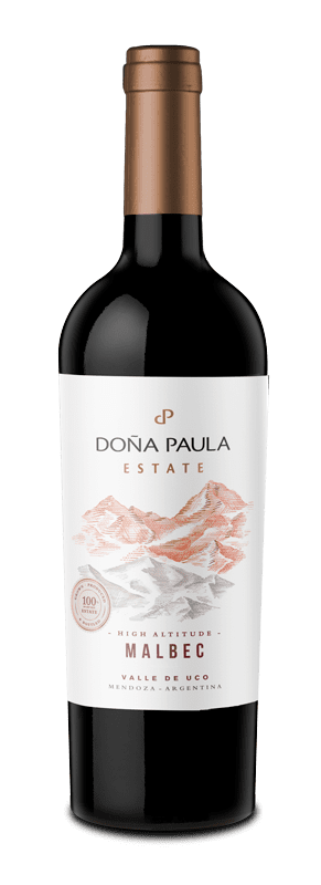 Doña Paula Estate - Malbec 2021
