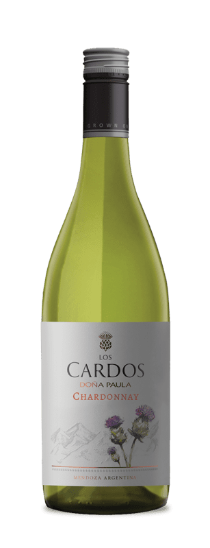 Los Cardos - Chardonnay 2020