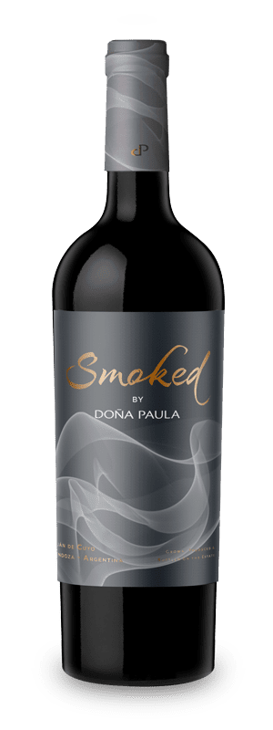 Smoked by Doña Paula
