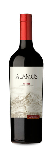 Alamos - Malbec