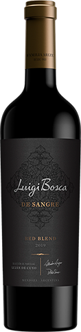 Luigi Bosca Red Blend 2021