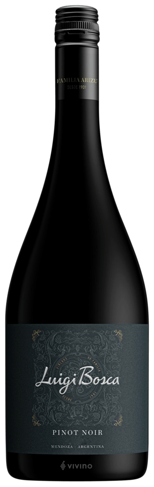 Luigi Bosca - Pinot Noir 2022