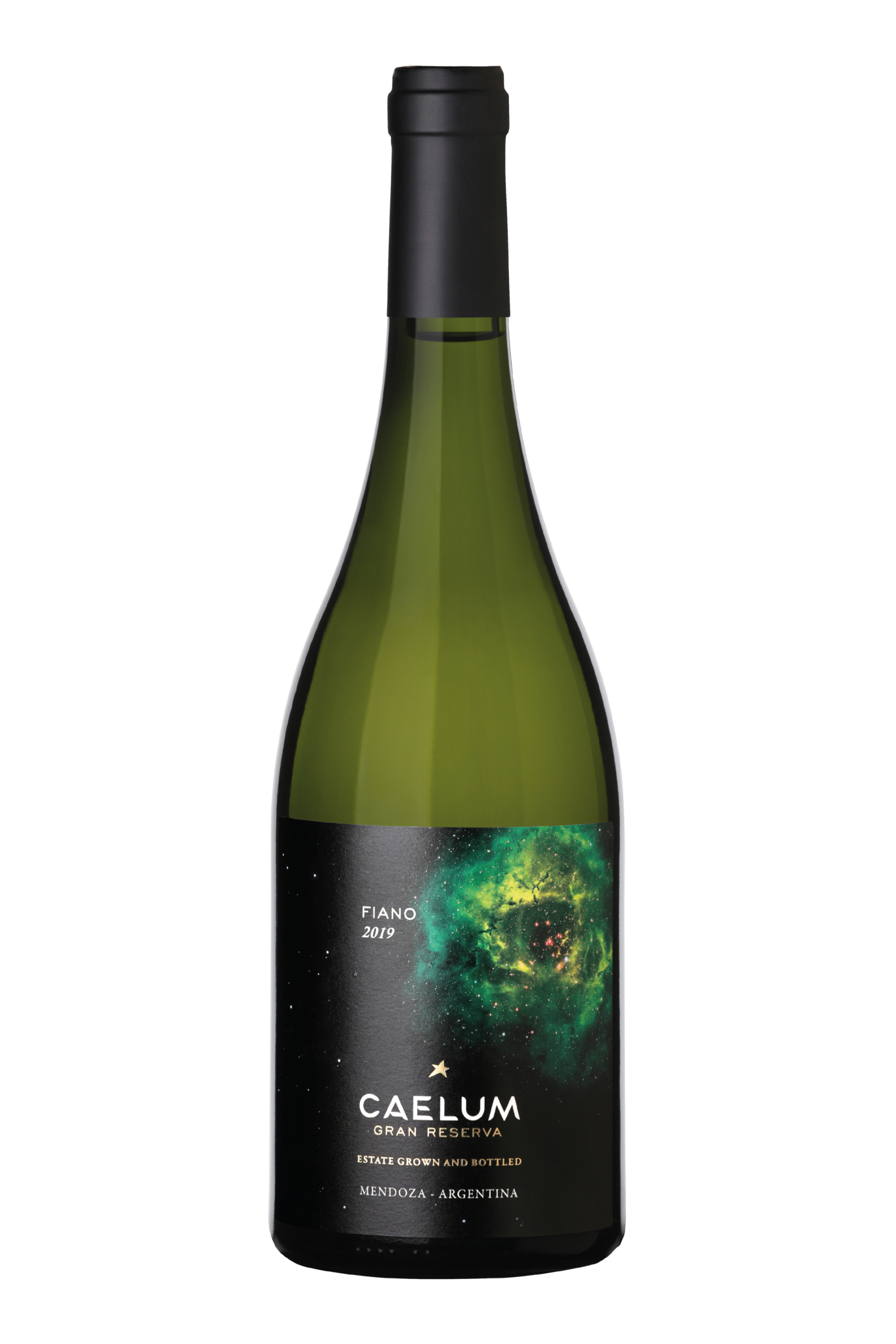 Caelum Fiano - Gran Reserva 2019
