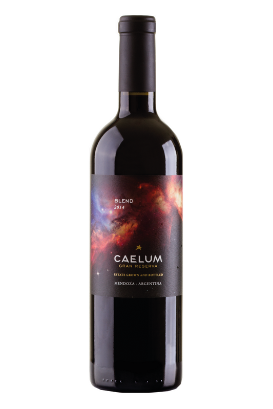 Caelum Blend- Grand Réserve 2020