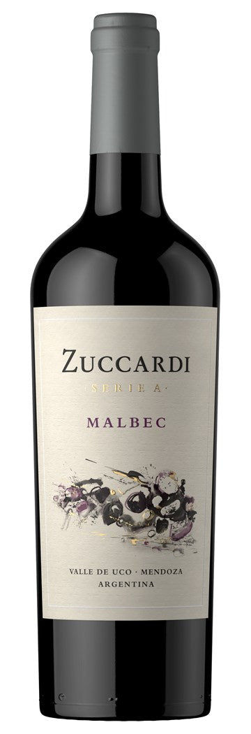 Zuccardi Serie A Malbec