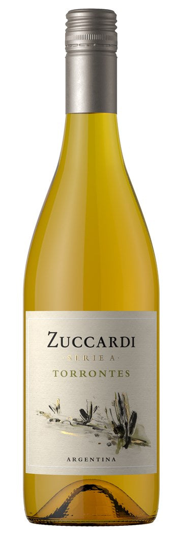 Zuccardi serie A Torrontes 2022