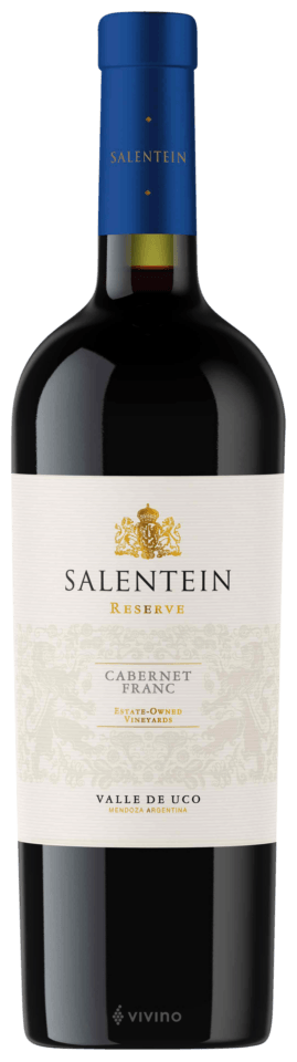 Barrel Sélection Cabernet Franc