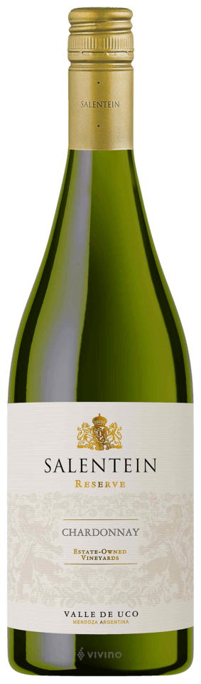 Barrel sélection Chardonnay 2022