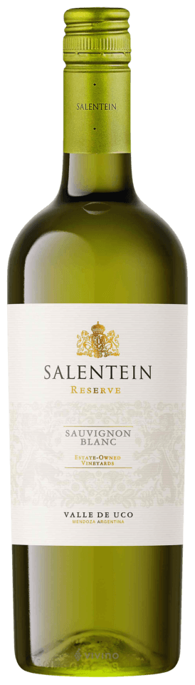 Barrel sélection Sauvignon Blanc