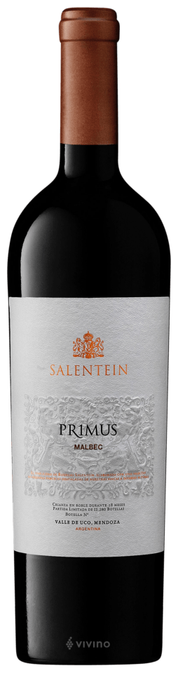 Primus Malbec 2021