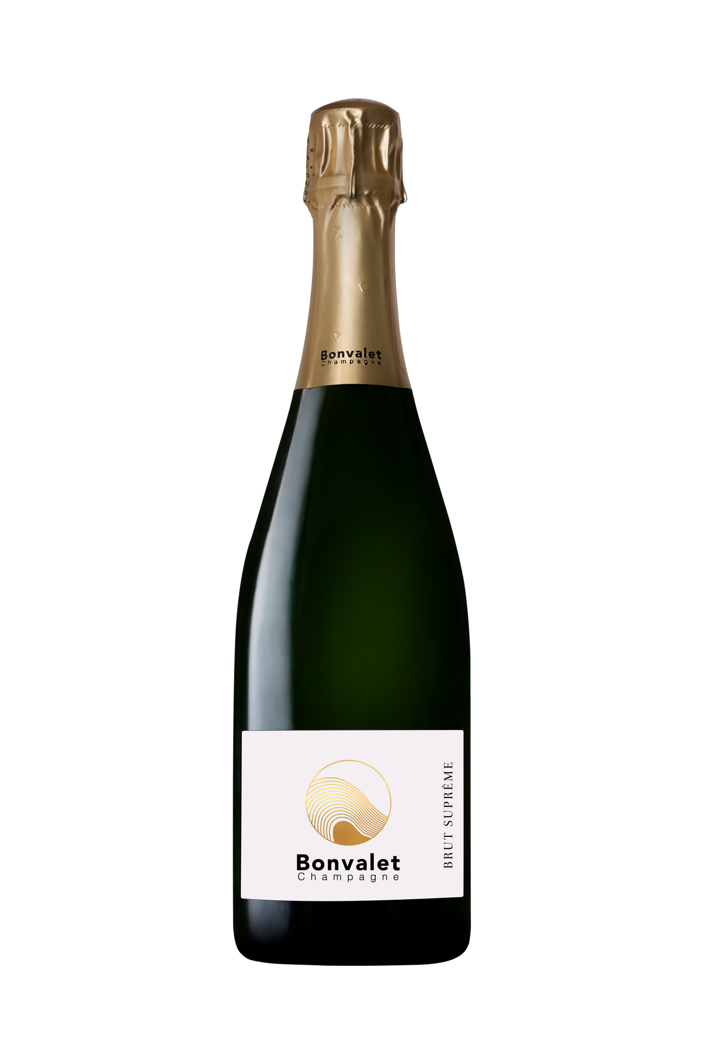 Champagne Brut Suprême Bonvalet