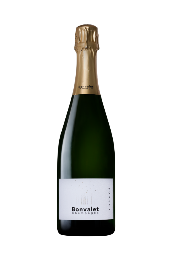 Champagne Kosmos Bonvalet